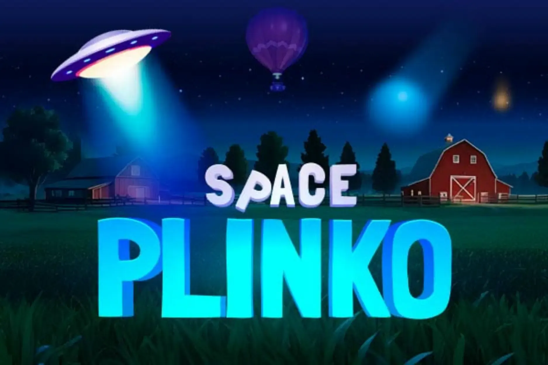 Space Plinko – slots