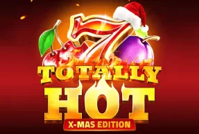 Totally Hot X-Mas Edition – slots