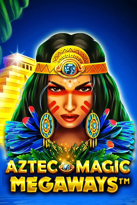 Aztec Magic Megaways – slots