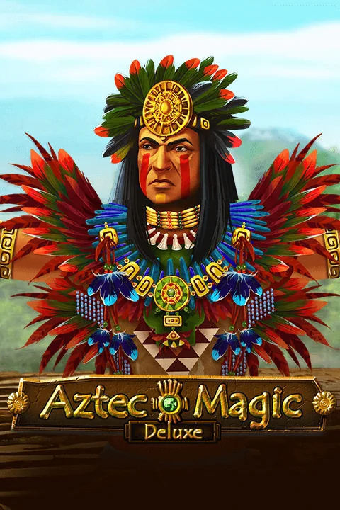 Aztec Magic Deluxe – slots