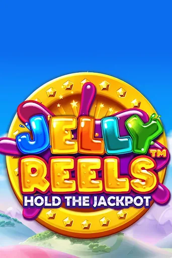 Jelly Reels – slots