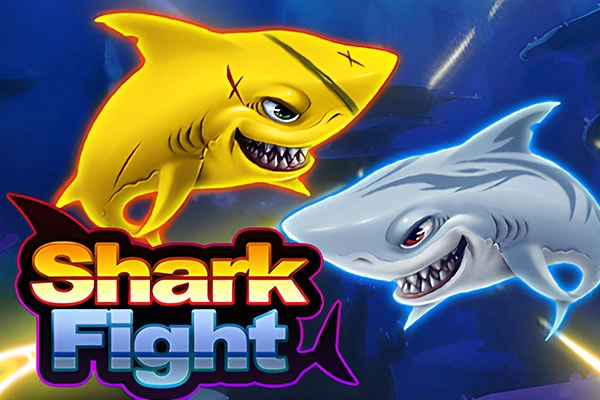 Shark Fight – slots