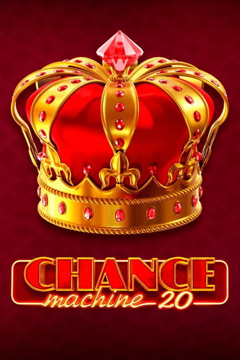 Chance machine 20 – slots