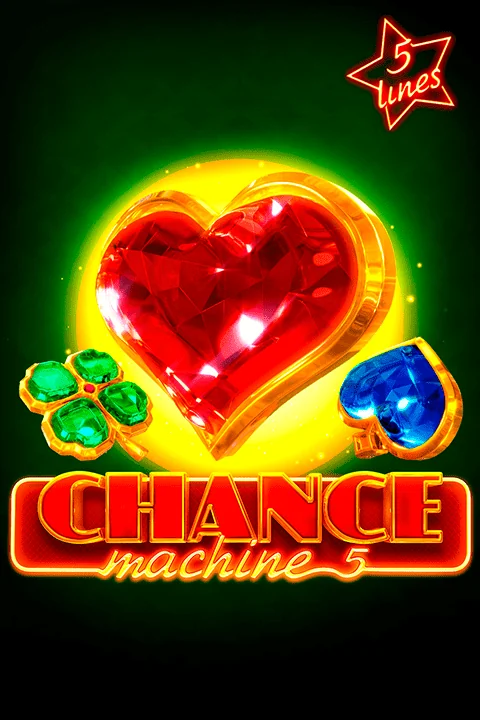 Chance Machine 5 – slots