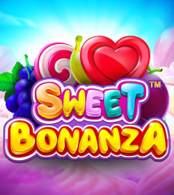 Sweet Bonanza – slots